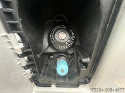 FIAT Ducato 3.0 Natural Power/CNG/Benzin 9 Sitze Pdc