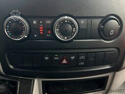 MERCEDES-BENZ Sprinter 314 BlueTEC 9Sitze+Rollstuhllift Klima