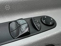 MERCEDES-BENZ Sprinter 314 BlueTEC 9Sitze+Rollstuhllift Klima