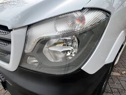 MERCEDES-BENZ Sprinter 314 BlueTEC 9Sitze+Rollstuhllift Klima