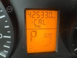 MERCEDES-BENZ Sprinter 314 BlueTEC 9Sitze+Rollstuhllift Klima