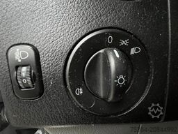 MERCEDES-BENZ Sprinter 313 BlueTEC 7 Sitze+Lift ENGINE NO GOOD