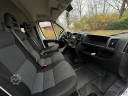 FIAT Ducato 3.0 Natural Power/CNG/Benzin 9 Sitze Pdc