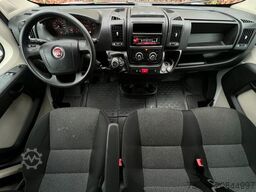 FIAT Ducato 3.0 Natural Power/CNG/Benzin 9 Sitze Pdc