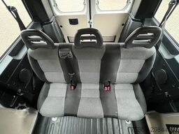 FIAT Ducato 3.0 Natural Power/CNG/Benzin 9 Sitze Pdc