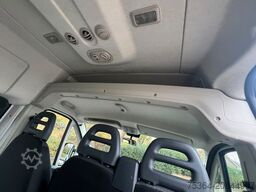 FIAT Ducato 3.0 Natural Power/CNG/Benzin 9 Sitze Pdc