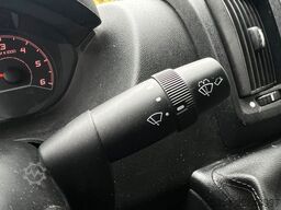 FIAT Ducato 3.0 Natural Power/CNG/Benzin 9 Sitze Pdc