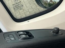 FIAT Ducato 3.0 Natural Power/CNG/Benzin 9 Sitze Pdc