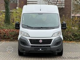 FIAT Ducato 3.0 Natural Power/CNG/Benzin 9 Sitze Pdc