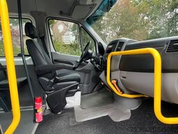 VOLKSWAGEN Crafter 2.0 Tdi 80 kw L2H2 9Sitze Klima Tempomat