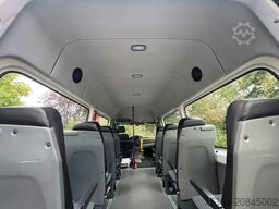 VOLKSWAGEN Crafter 2.0 Tdi 80 kw L2H2 9Sitze Klima Tempomat