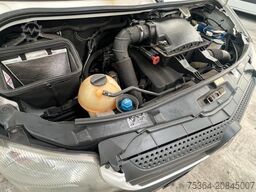 MERCEDES-BENZ Sprinter 313 BlueTEC 9 Sitze+Lift ENGINE BROKEN