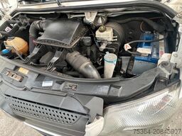 MERCEDES-BENZ Sprinter 313 BlueTEC 9 Sitze+Lift ENGINE BROKEN