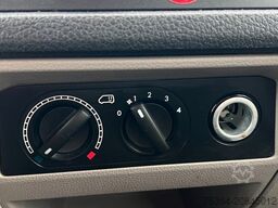 VOLKSWAGEN i 2.0 TSi/CNG L2H1 9Sitze Klima Schiebetür