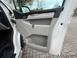 VOLKSWAGEN i 2.0 TSi/CNG L2H1 9Sitze Klima Schiebetür