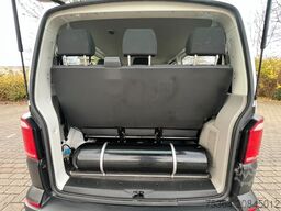 VOLKSWAGEN i 2.0 TSi/CNG L2H1 9Sitze Klima Schiebetür