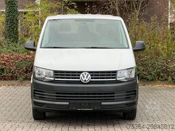 VOLKSWAGEN i 2.0 TSi/CNG L2H1 9Sitze Klima Schiebetür