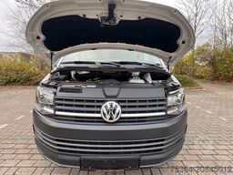VOLKSWAGEN i 2.0 TSi/CNG L2H1 9Sitze Klima Schiebetür