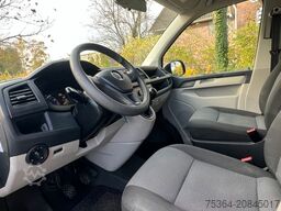 VOLKSWAGEN i 2.0 TSi/CNG L2H2 9Sitze Klima Schiebetür