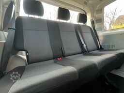 VOLKSWAGEN i 2.0 TSi/CNG L2H2 9Sitze Klima Schiebetür