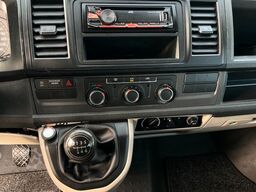 VOLKSWAGEN i 2.0 TSi/CNG L2H2 9Sitze Klima Schiebetür