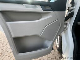 VOLKSWAGEN i 2.0 TSi/CNG L2H2 9Sitze Klima Schiebetür