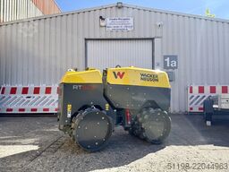 Wacker Neuson RTD-SC4 Grabenwalze NEU