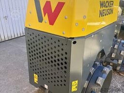 Wacker Neuson RTD-SC4 Grabenwalze NEU
