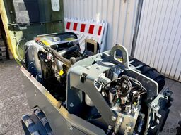 Wacker Neuson RTD-SC4 Grabenwalze NEU