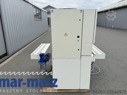 SCM DMC30 RCS 110  2 agregaty, stan idealny