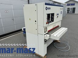 SCM DMC30 RCS 110  2 agregaty, stan idealny