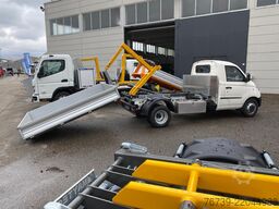Piaggio Porter Kipper