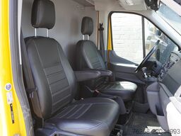 Ford Transit 2.0 TDCI L3H2 EURO 6 - Airco - Cruise -...