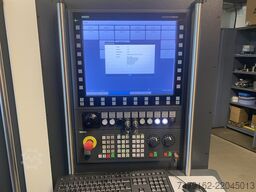 Haas Multigrind CB