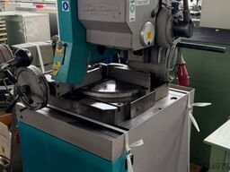 BERG & SCHMID VKS 370