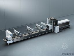 BODOR K2E 6KW + K-Loader Pro