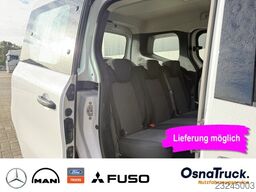 Mercedes-Benz Citan 113 Tourer Hecktüren Kamera,Navi,AHK,Klima
