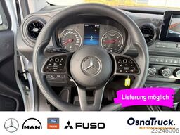Mercedes-Benz Citan 113 Tourer Heckt?ren Kamera,Navi,AHK,Klima