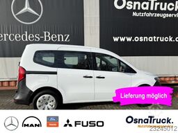 Mercedes-Benz Citan 113 Tourer Heckt?ren Kamera,Navi,AHK,Klima