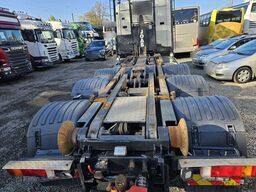 SCANIA R480LB 8X4*4HHA MOTORSCHADEN! 3-Pedal