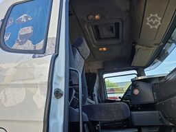 SCANIA R480LB 8X4*4HHA MOTORSCHADEN! 3-Pedal