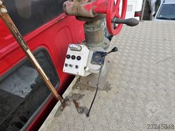 Mercedes-Benz SK 2244 V8 EPS 6x2/6x4 Robson Pumpe 10m³