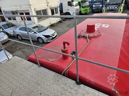 Mercedes-Benz SK 2244 V8 EPS 6x2/6x4 Robson Pumpe 10m³