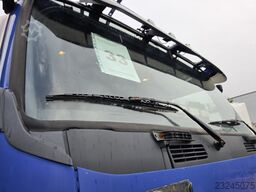 Volvo FH-440 8x4 Lift+Lenk HIAB Multilift