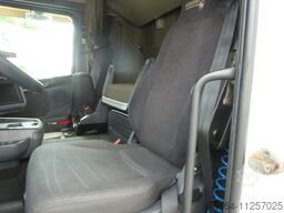 Scania R 520 6x2 Nachlauflenkachse