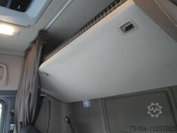 Scania R 520 6x2 Nachlauflenkachse