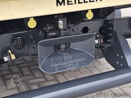 IVECO 80E22 EUROCARGO DOKA DUBBELCABINE