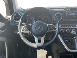 Mercedes-Benz T 180 d EDITION AUT DynLicht Fernlichtass. Kam.