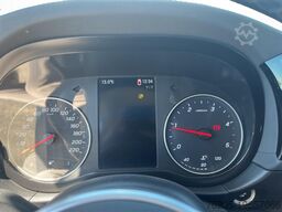 Mercedes-Benz T 180 d EDITION AUT DynLicht Fernlichtass. Kam.