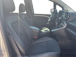 Mercedes-Benz T 180 d EDITION AUT DynLicht Fernlichtass. Kam.